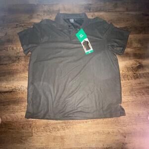 Men’s XL 32 Degree Cool tech polo